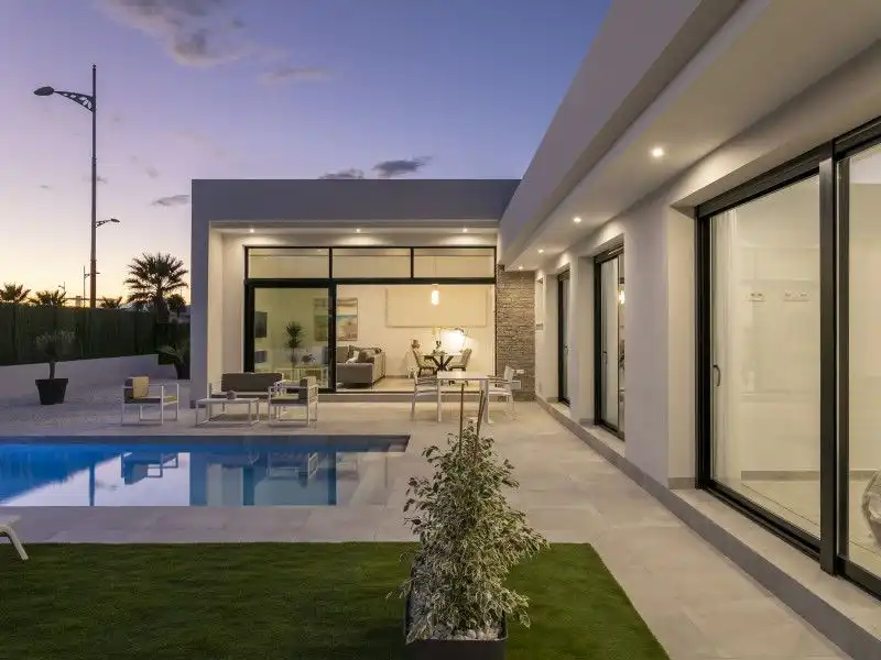 Villa avec piscine à vendre à Calasparra, imagen 12