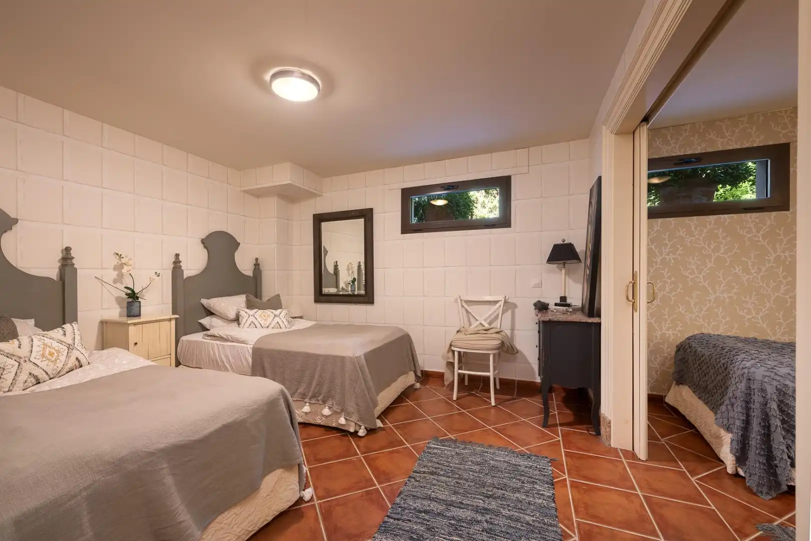 Chalet con terraza en venta en 16 (UR GUADALMINA BAJA), imagen 27