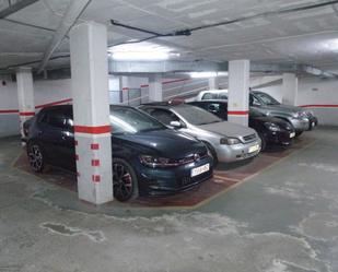 Parking of Garage for sale in  Barcelona Capital