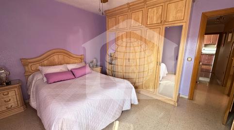 Foto 5 de Pis en venda a Calle Encarnación Fontiveros, La Florida - Parque Norte, Málaga