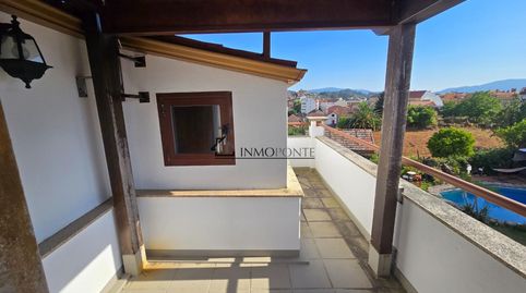 Foto 2 de Piso de alquiler en Soutomaior, Pontevedra
