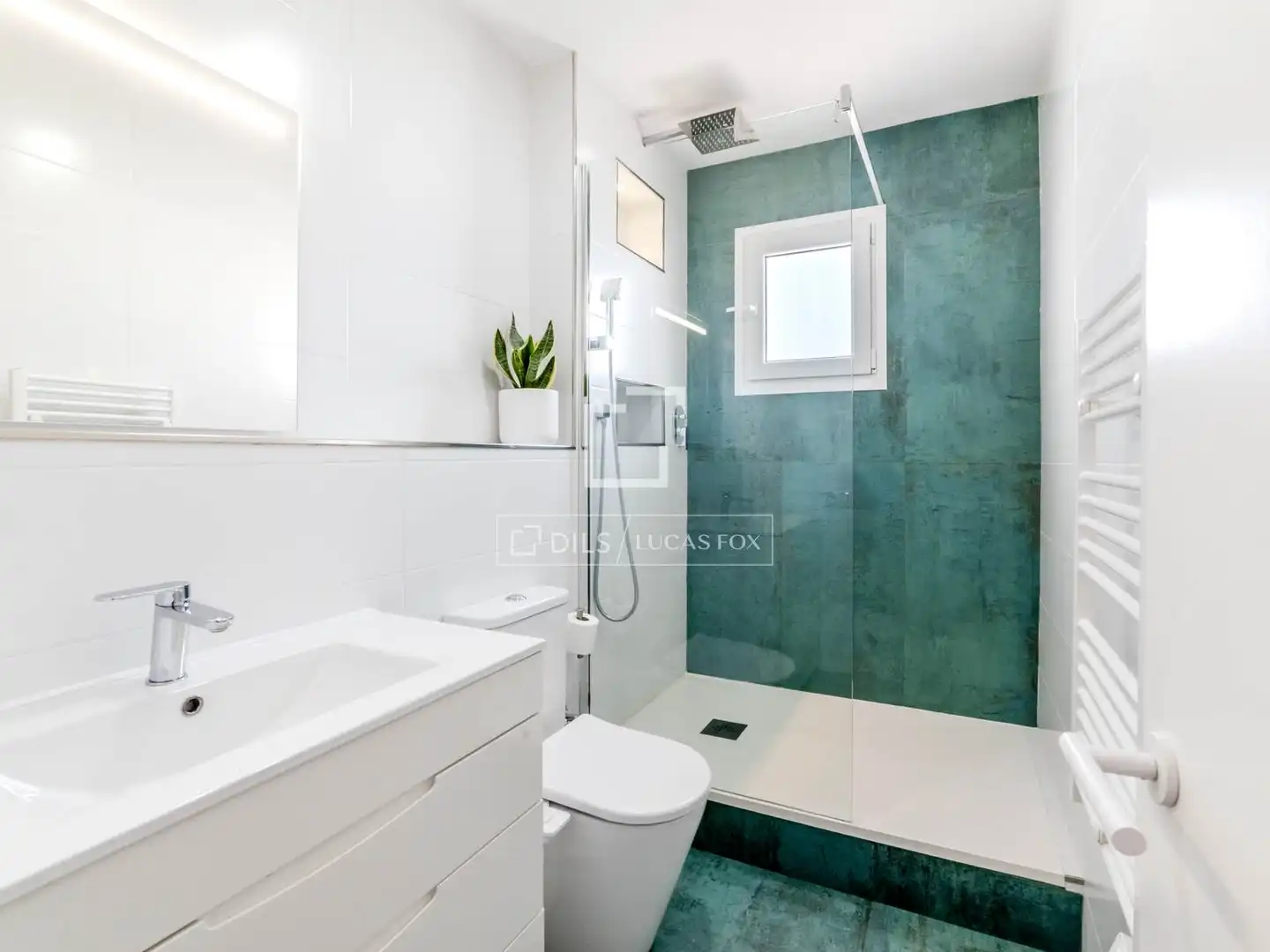 Detached house with terrace for sale in Olivella, imagen 25