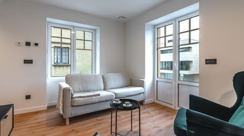 Foto 5 de Pis de lloguer a Beatriz Infantaren Kalea, Antiguo, Donostia - San Sebastián