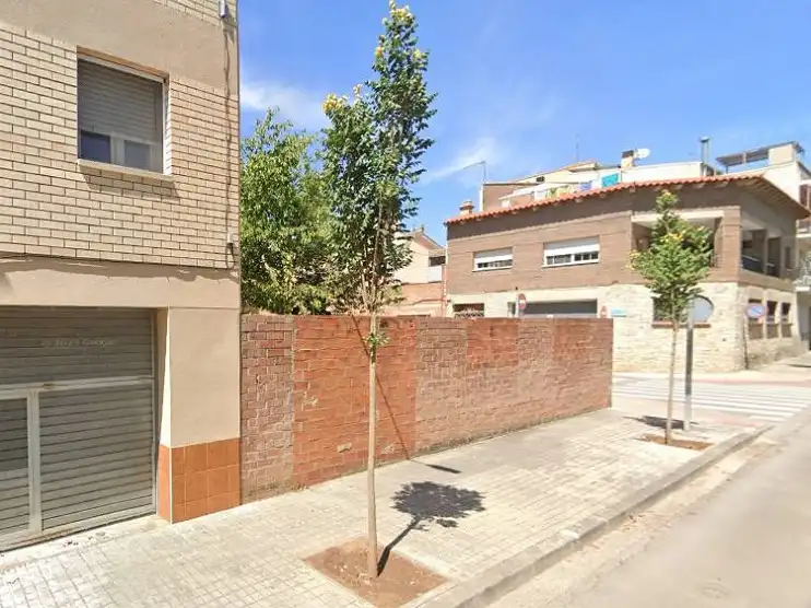 Terreno residencial en venta en Carrer de la Foradada 42, imagen 4