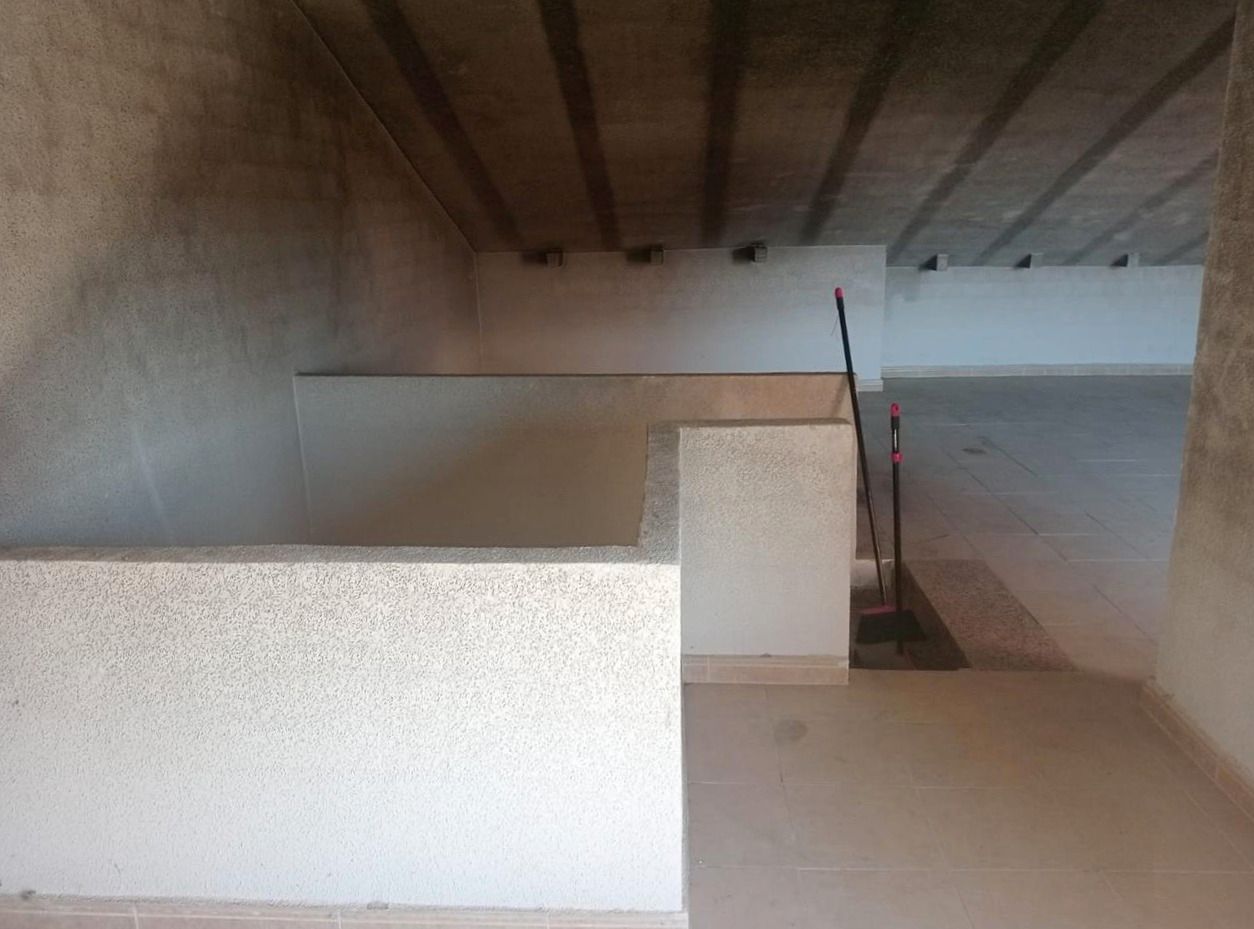 Casa adosada en venda en Almonacid de Toledo amb Terrassa i Traster