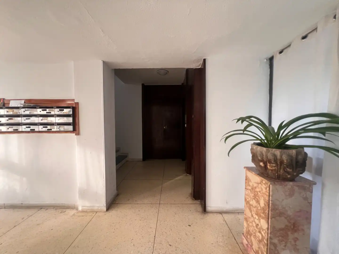Piso en venta en Sevilla con Terraza y Balcón