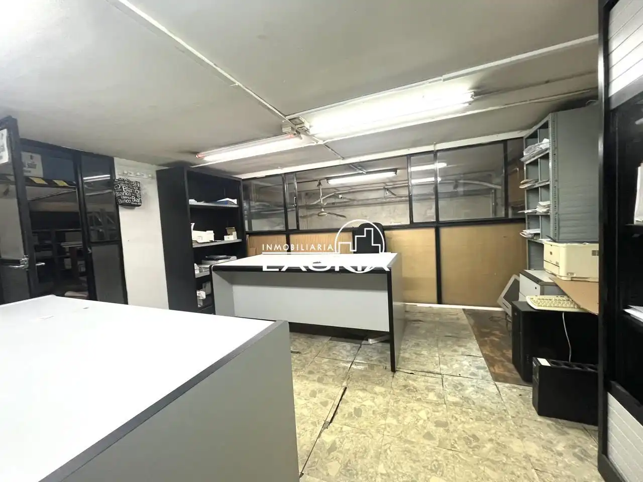 Local comercial en venda a L'Olivereta, imagen 8