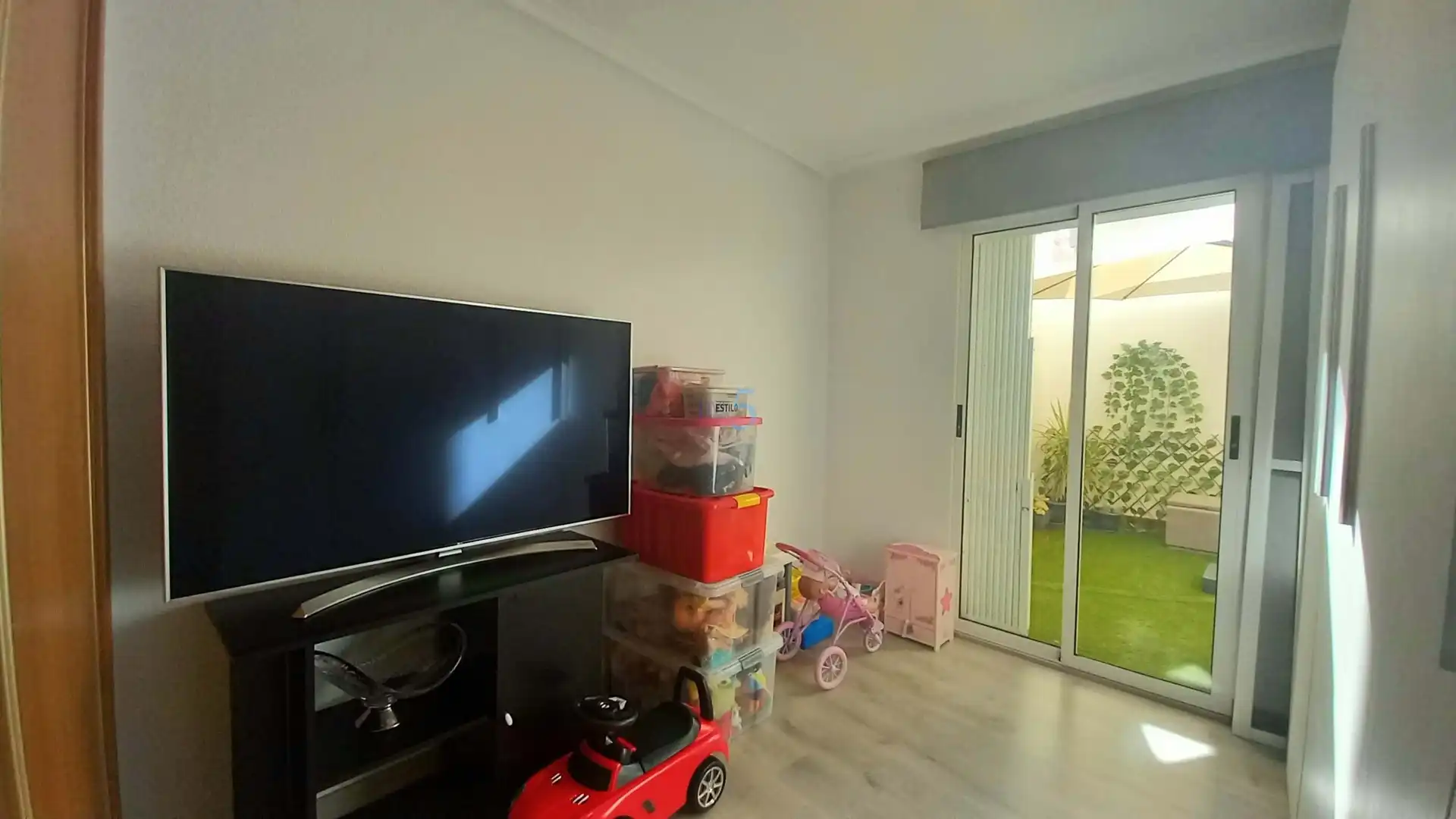 Piso con terraza en venta en Calle Apolo, imagen 16