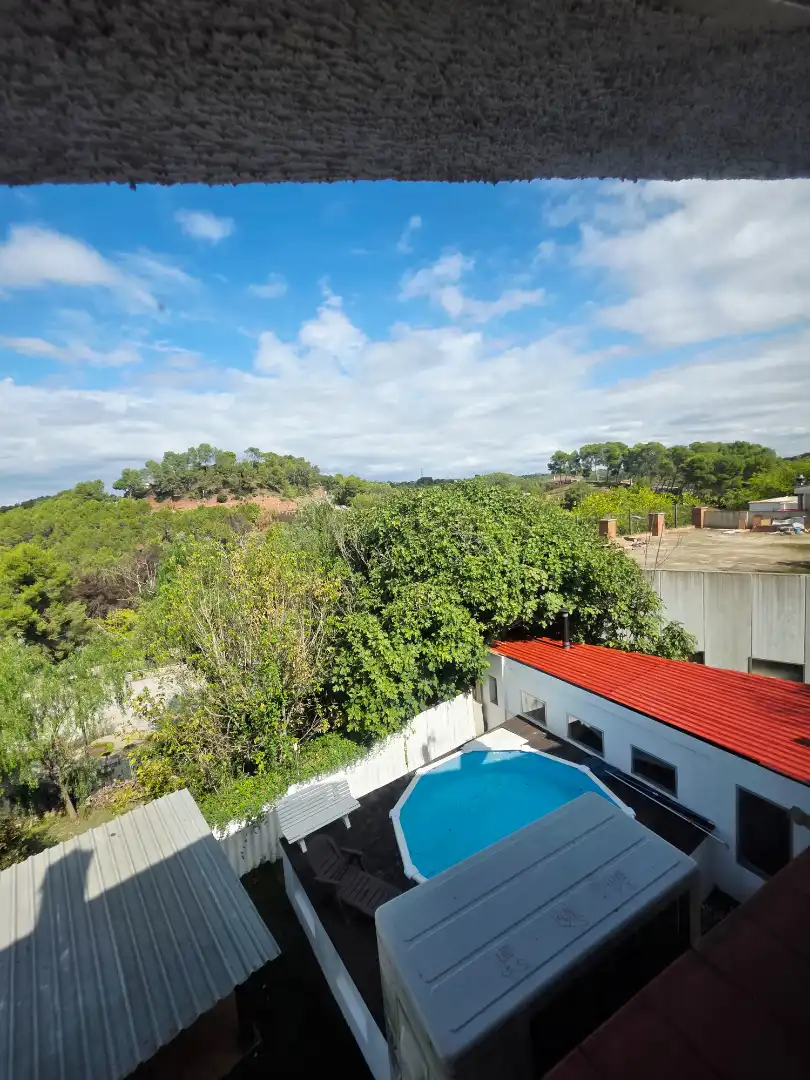 Xalet amb piscina en venda a Passeig la Masia, imagen 60