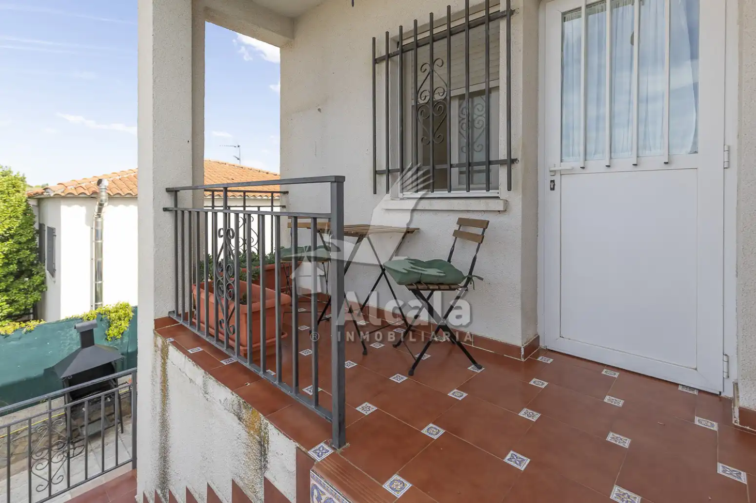 House with pool for sale in El Casar de Escalona, imagen 26