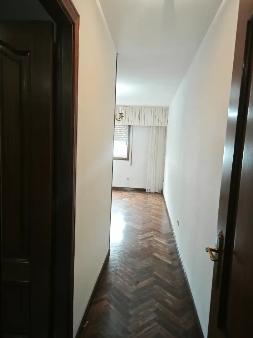 Planta baja en venta en A Coruña Capital  con Parquet, Terraza y Horno