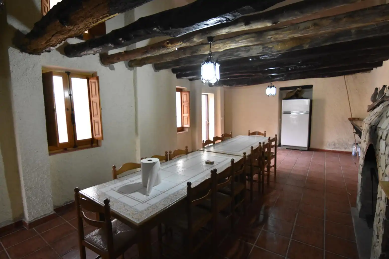 Casa o chalet en venta en Liétor - casa de la rambla Lietor, Liétor