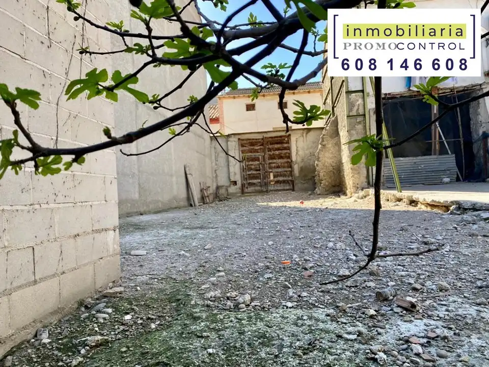 Residential zur Miete in Zuera