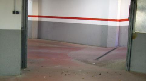 Foto 2 de Garatge de lloguer a Carrer Abat Oliba, 37, Puigcerdà, Girona