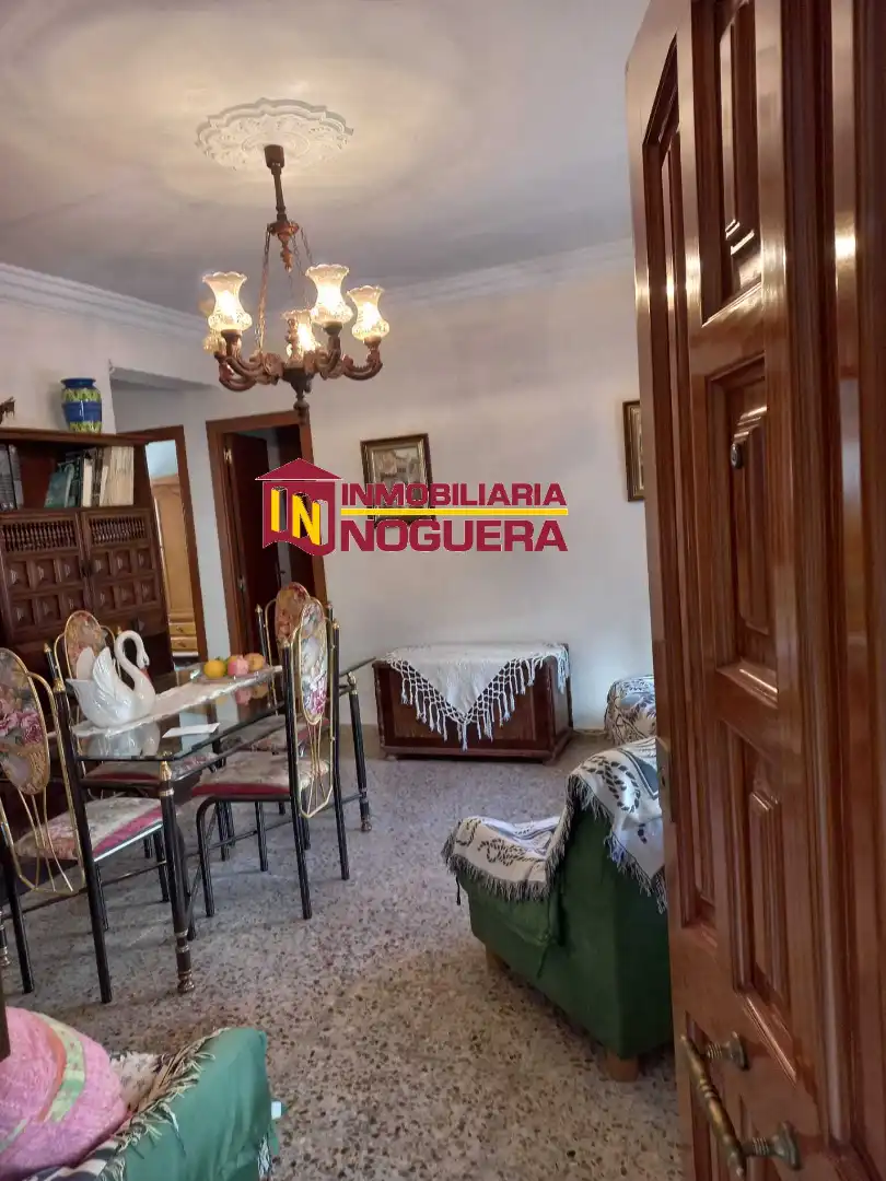 Comedor de Piso en venta en Écija, Sevilla