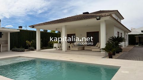 Foto 5 de Casa o chalet en venta en El Pilar, Ontinyent