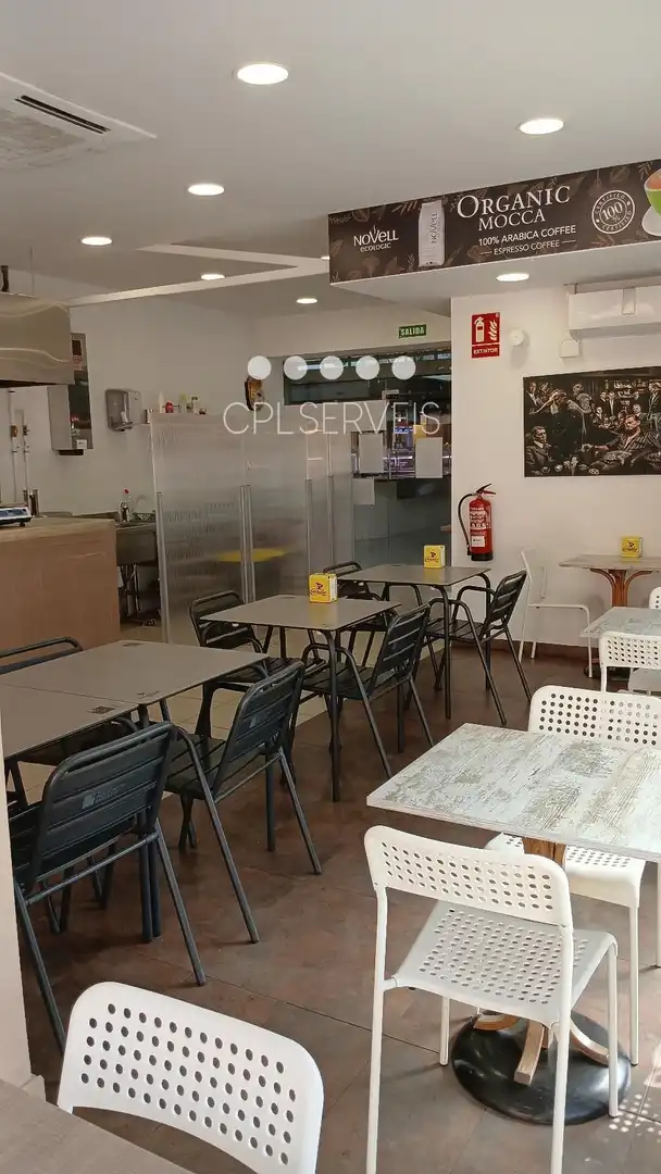 Business premises for transfer in Verge de l'Assumpció, imagen 24