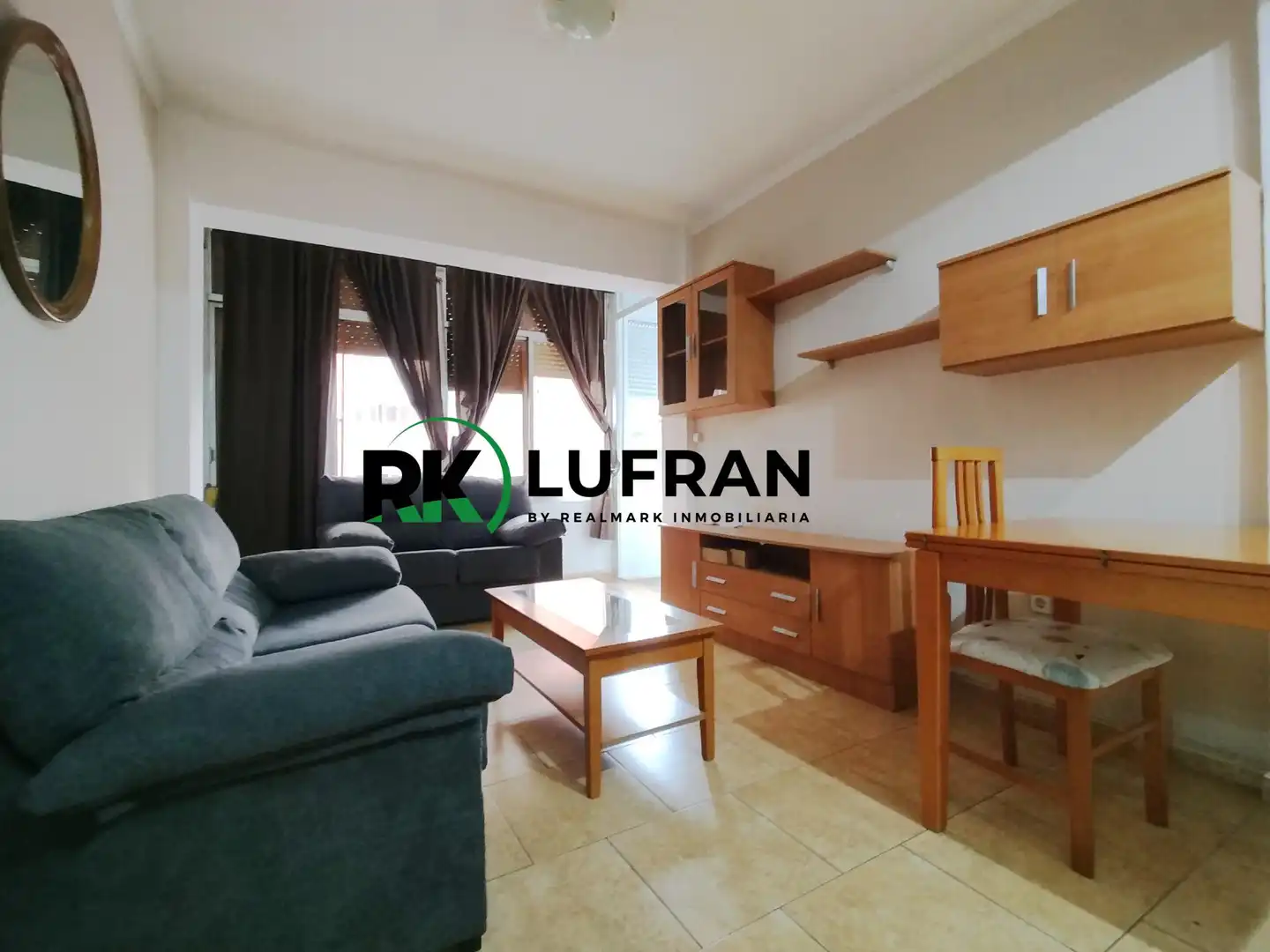 Wohnung zur Miete in Calle FISCAL MIGUEL GUTIERREZ C, Pla de Bon Repós