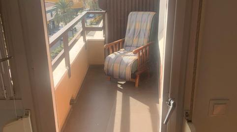 Foto 5 de Pis de lloguer a Avinguda del Carrilet, Sant Josep, Barcelona