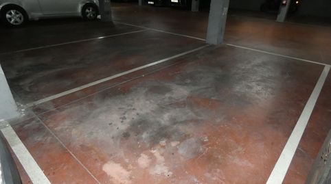 Photo 5 of Garage for sale in Passatge Ignasi Iglesias, 14, El Pedró, Cornellà de Llobregat