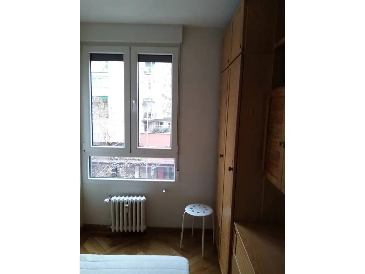 Piso de alquiler en Calle Principe de Vergara, 97, Castellana