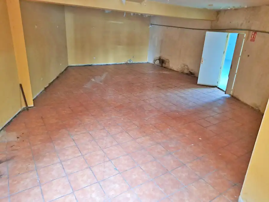 Gewerbefläche zur Miete in Calle José Sánchez Rubio 4, imagen 7