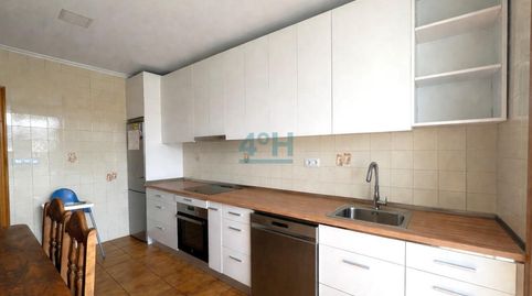 Foto 3 de Piso en venta en Posío, Ourense Capital