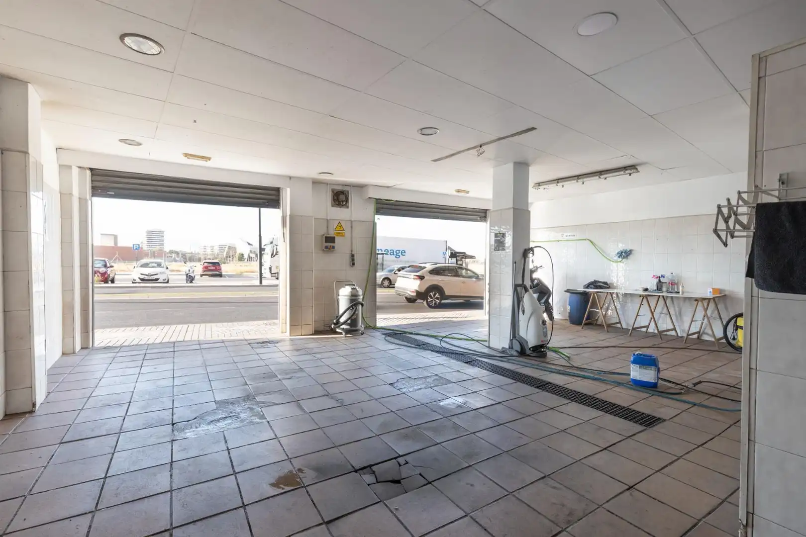Local comercial en venda a Camino Nuevo 20, imagen 9