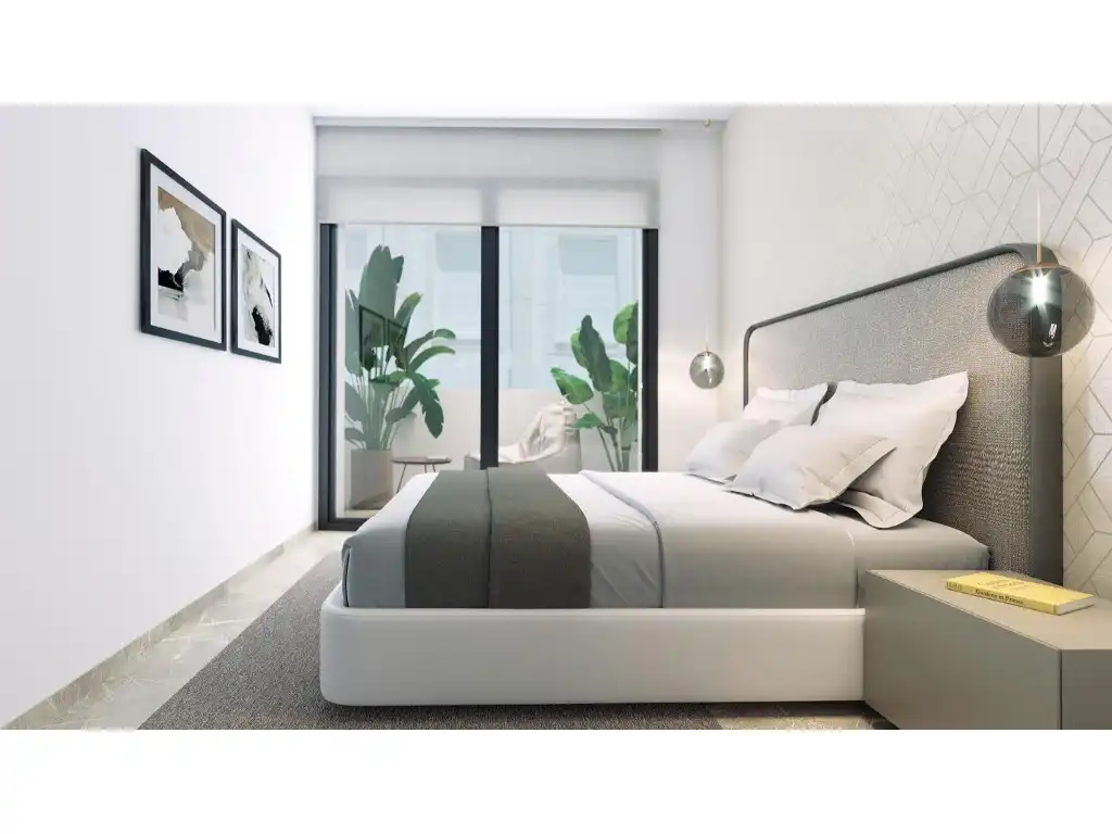 Penthouse mit Pool zum Verkauf in Playa del Cura, imagen 9