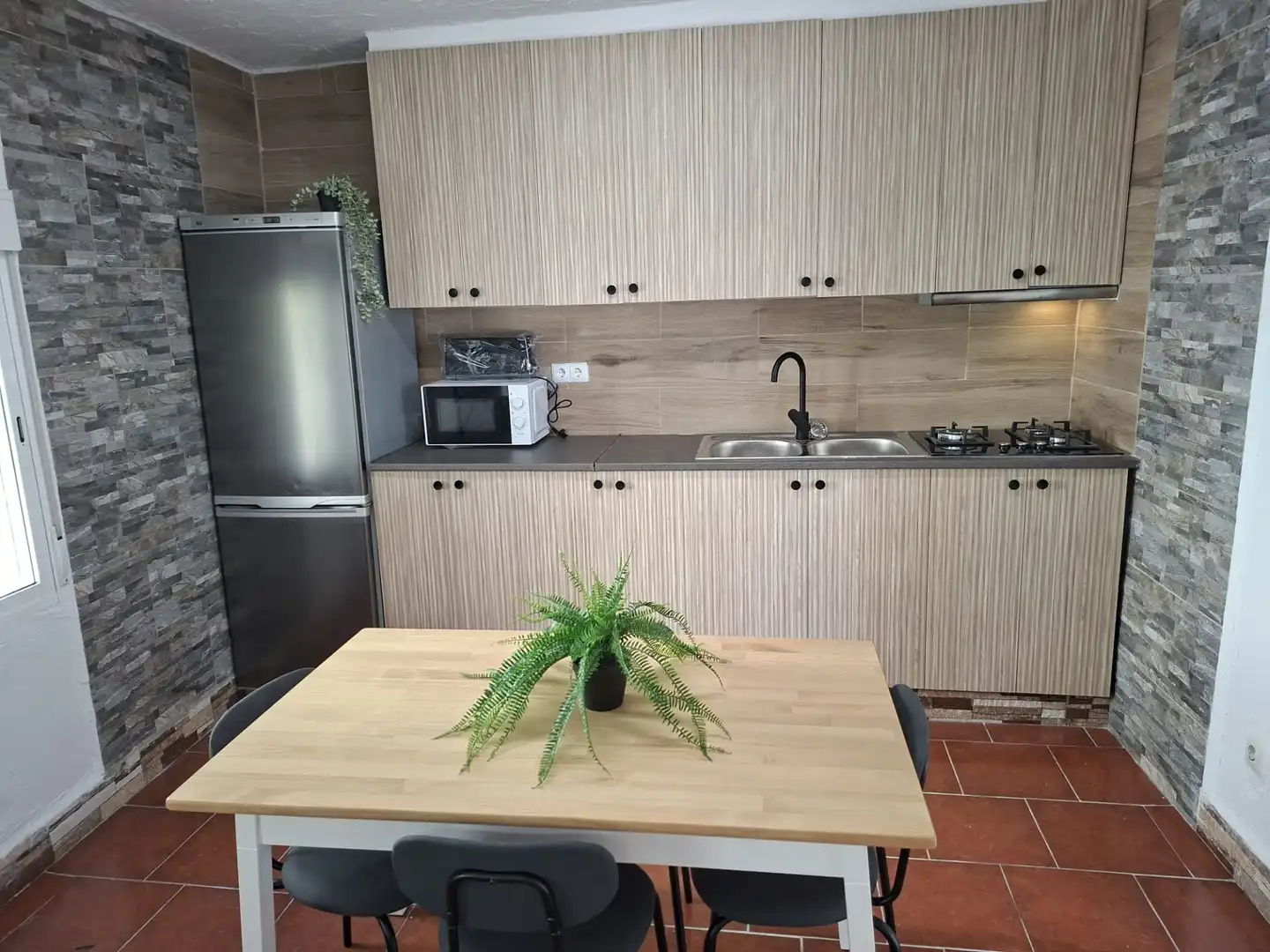 Apartament de lloguer a Arroyo de la Miel