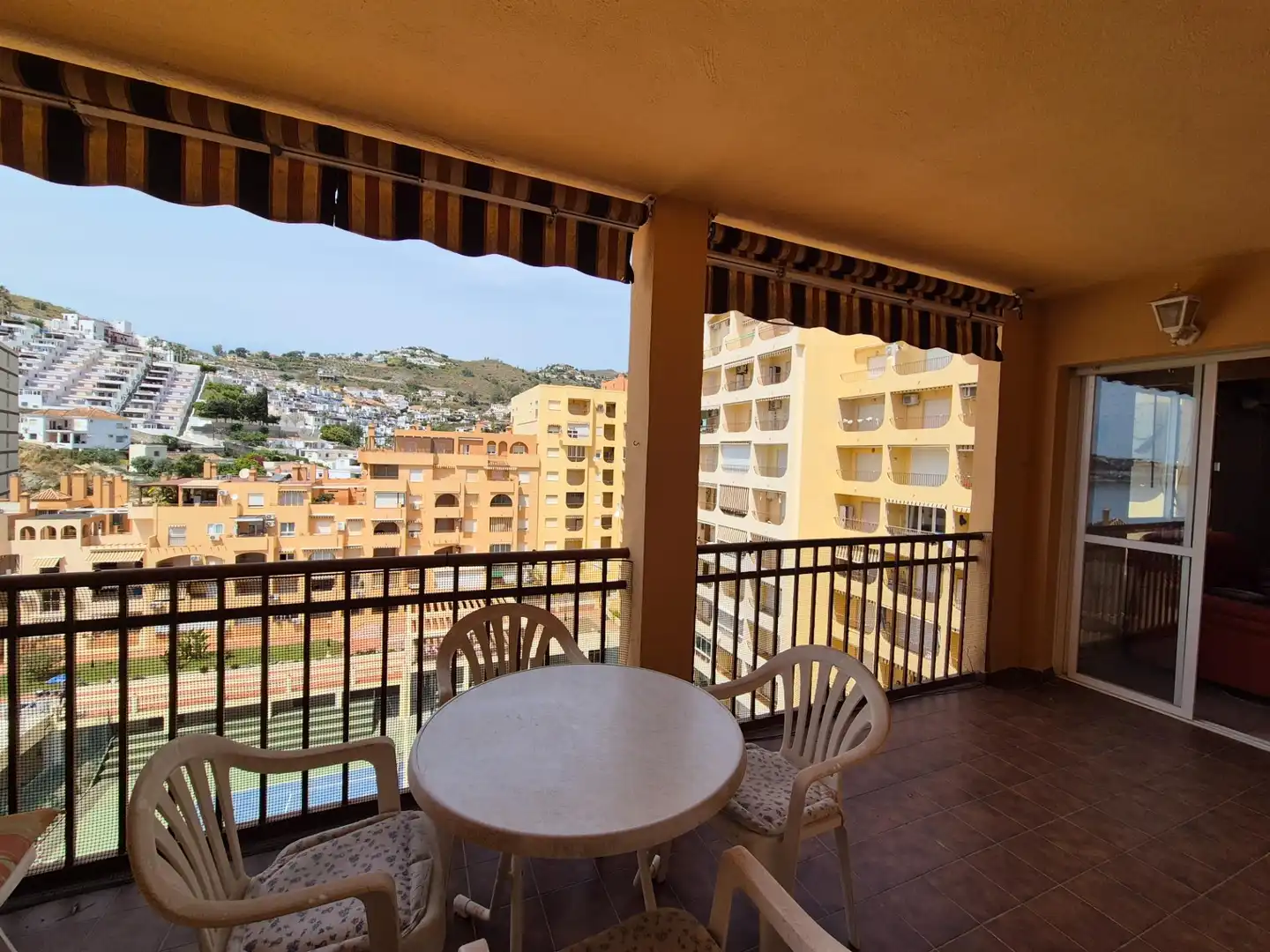 Apartament en venda a SAN CRISTOBAL, Almuñecar Centro