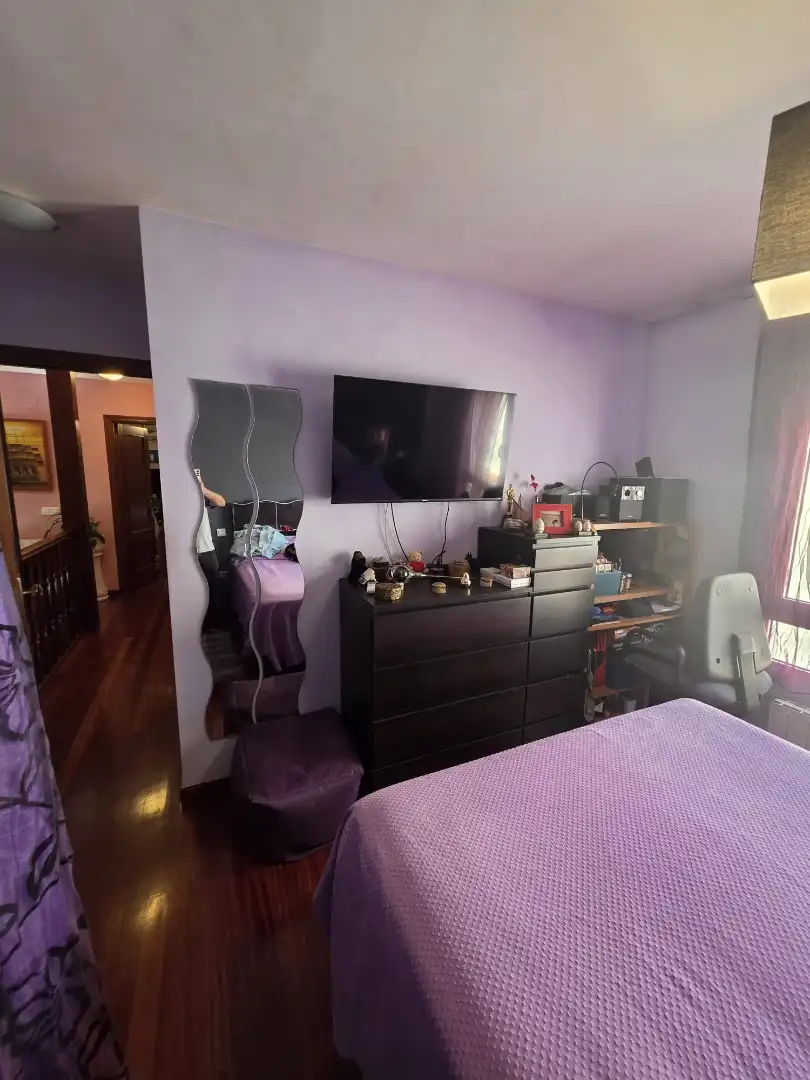 Terraced house with terrace for sale in Barrio Villapresente, imagen 43