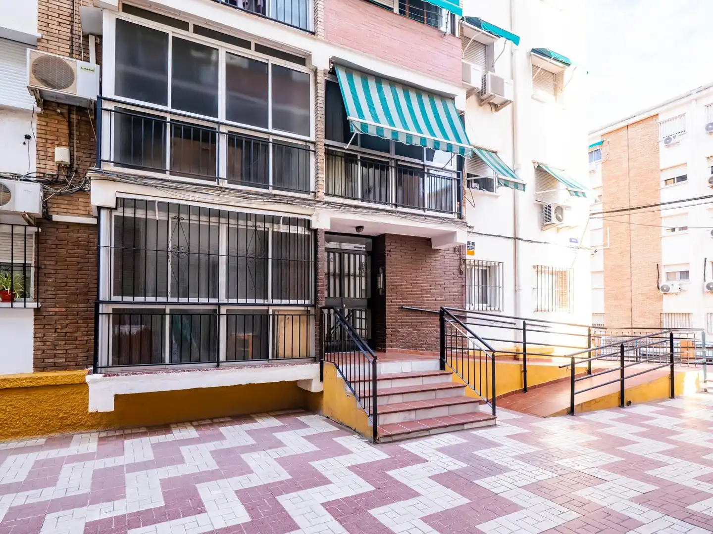 Appartement avec ascenseur à vendre à Bailén - Miraflores, imagen 42