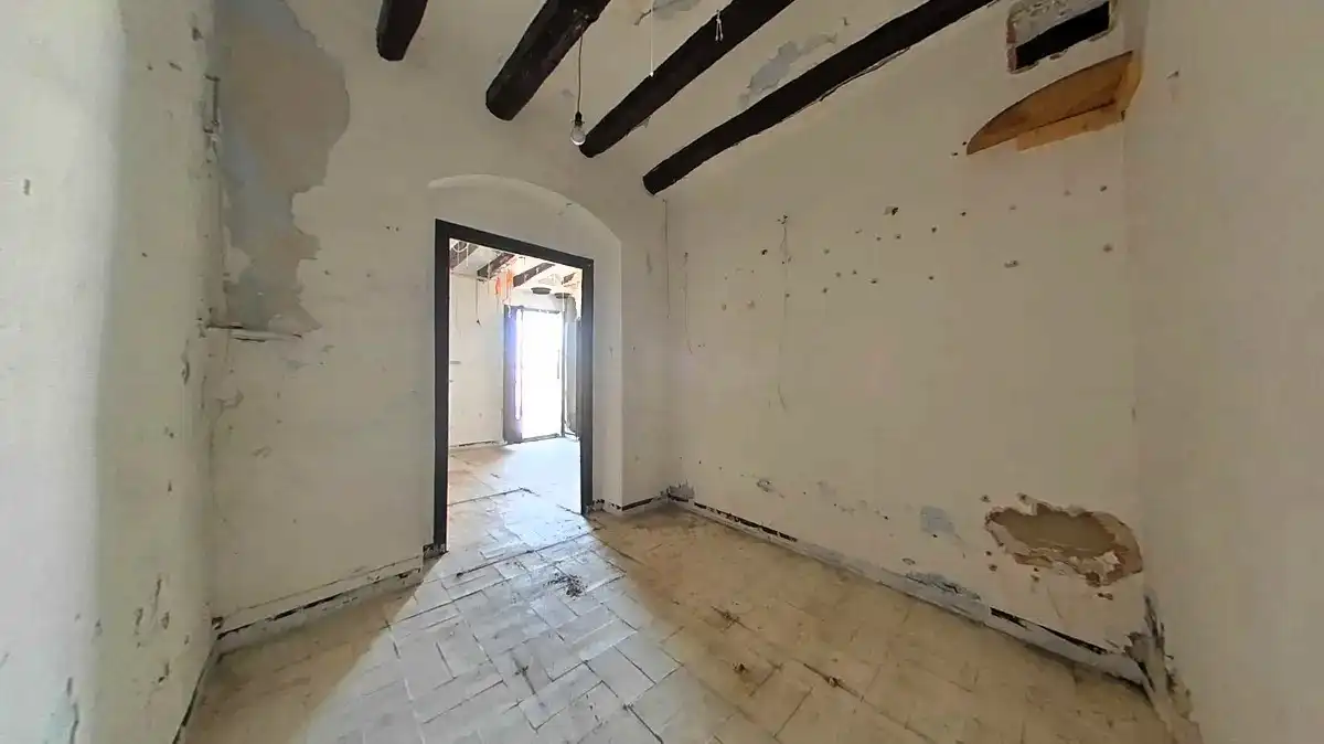 Casa o xalet en venda en Cubells amb Terrassa, Traster i Balcó