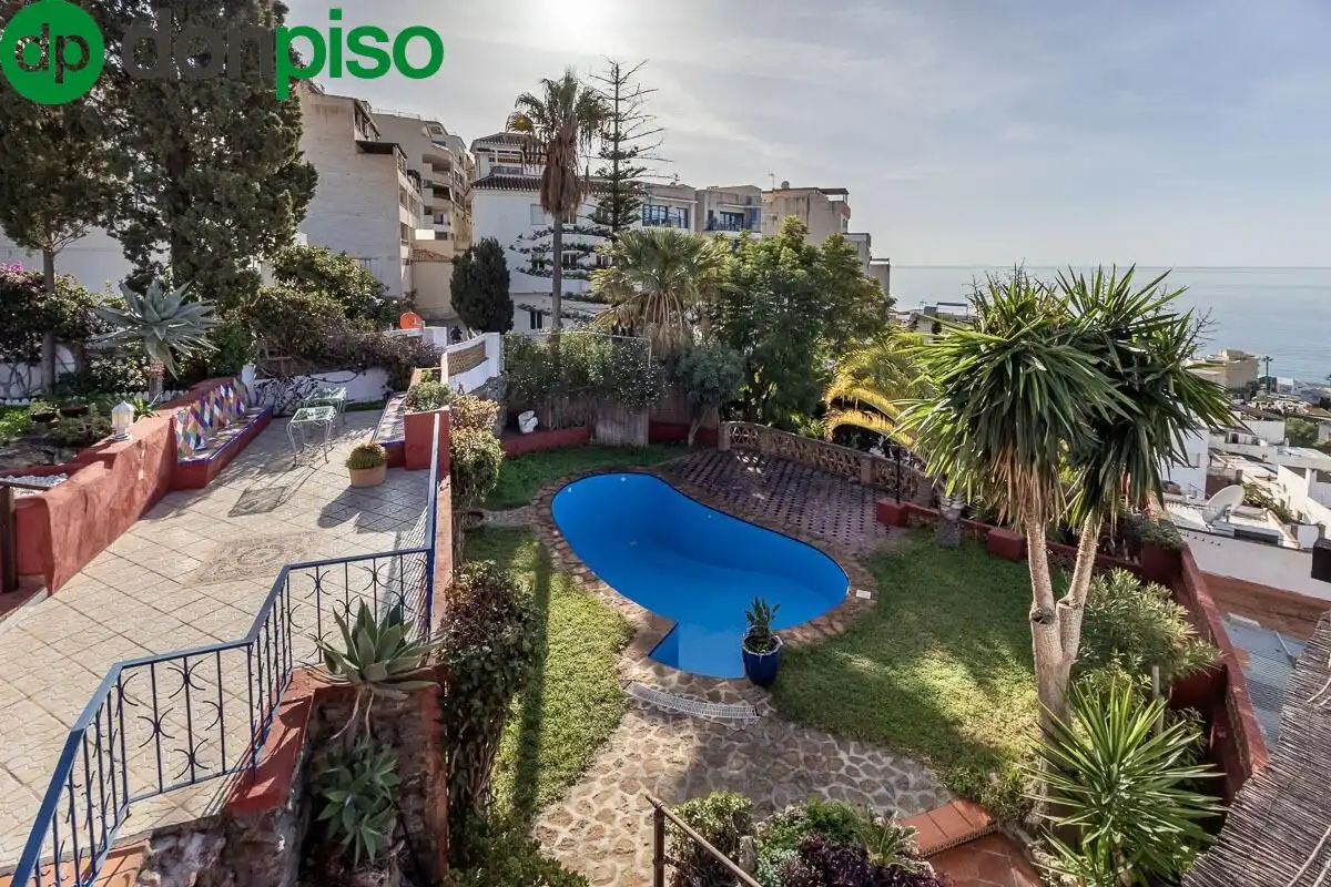 Casa amb piscina en venda a MARAVILLAS NORTE, LAS, imagen 2