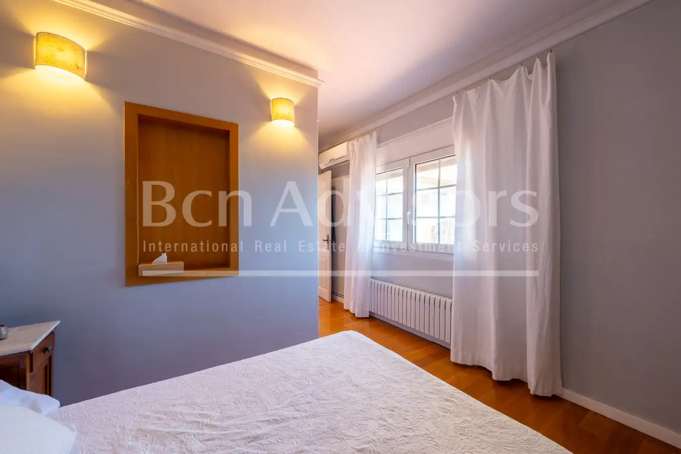 Wohnung mit Garten zum Verkauf in Carrer de Ticià, imagen 28