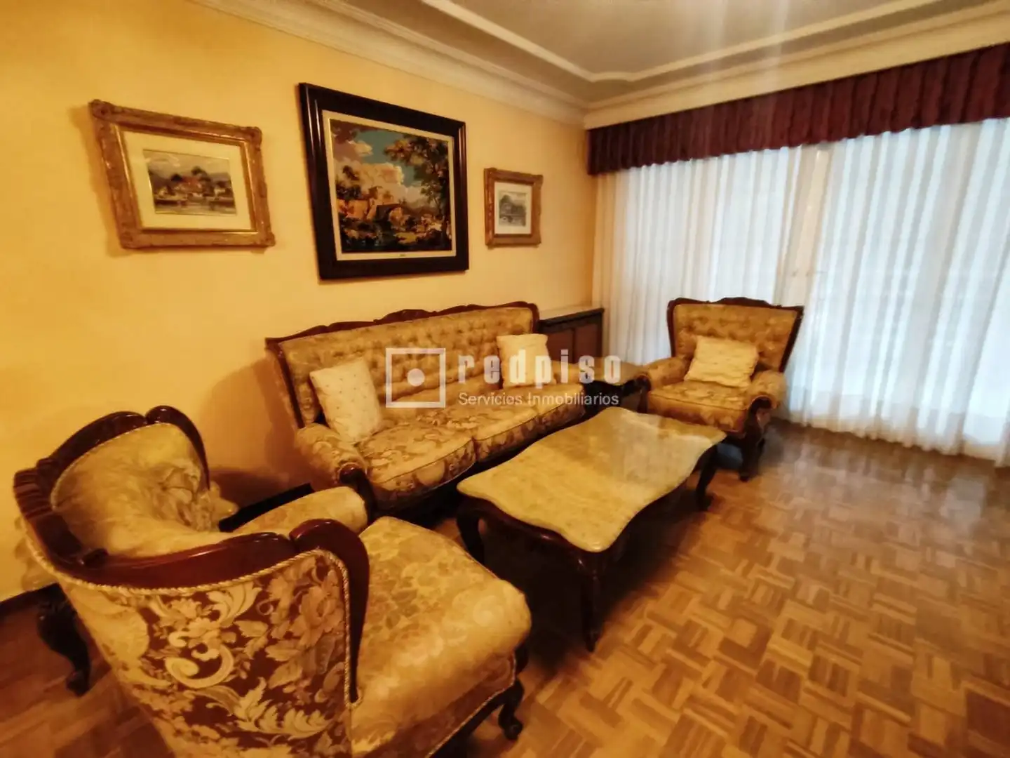 Appartement avec ascenseur à louer à Norte - Universidad, imagen 5