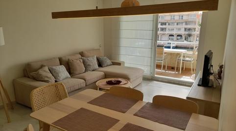 Foto 4 de Pis de lloguer a Almerimar, El Ejido