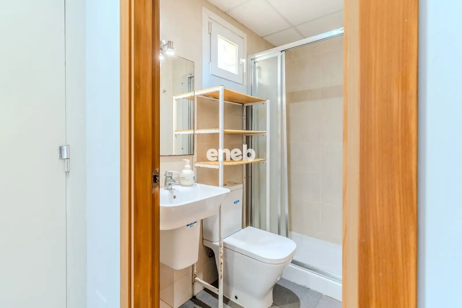 Duplex avec piscine à vendre à Solaes, imagen 12