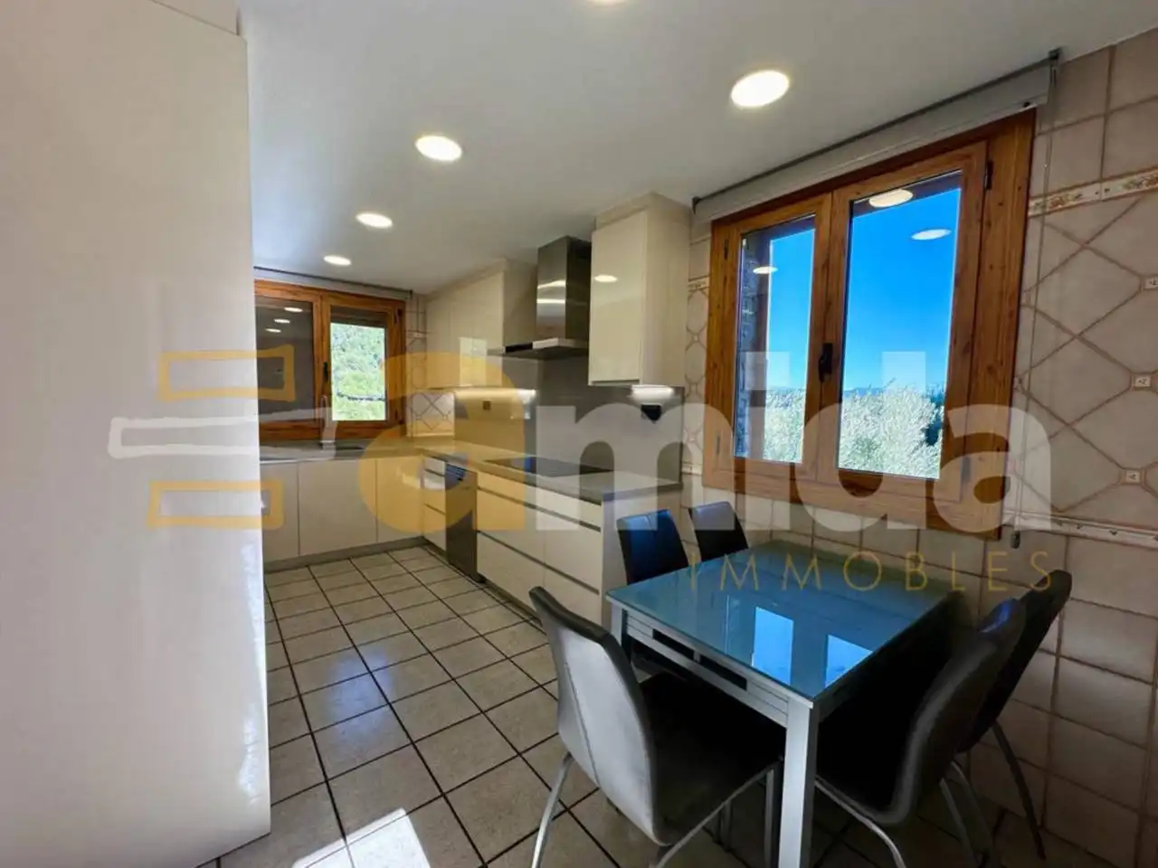 Villa mit Pool zum Verkauf in Poble, imagen 21