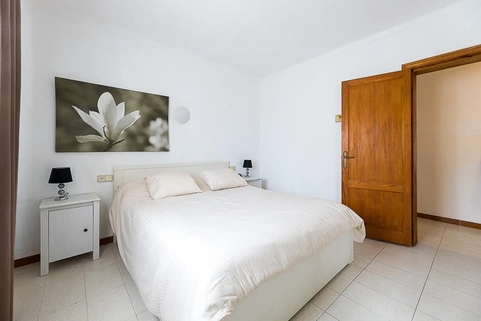 Bedroom of Houses for sale in Santanyí  with Private garden, Terrace and Storage room