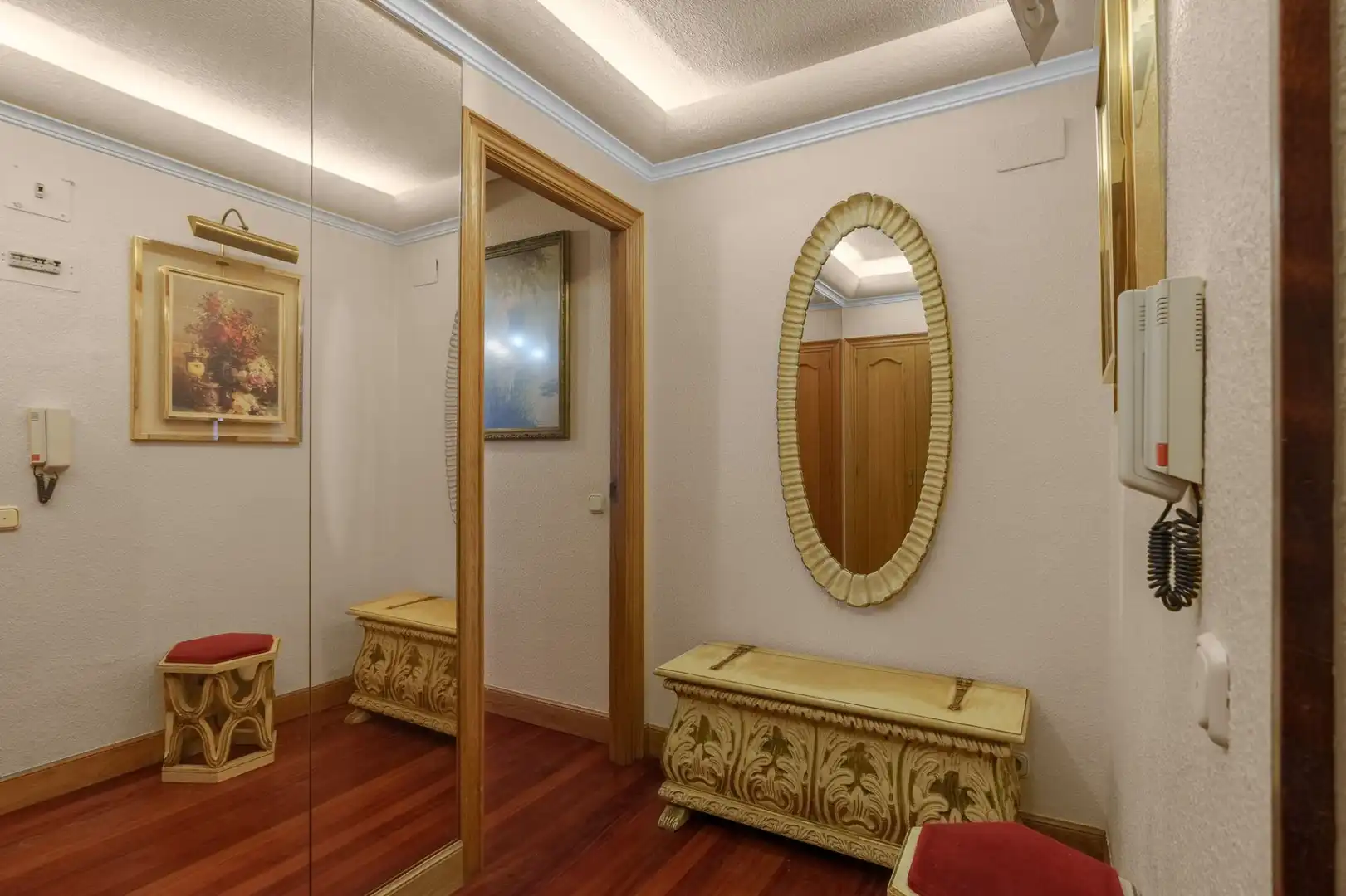 Wohnung mit Aufzug zum Verkauf in IBAIGAIN KALEA, imagen 3