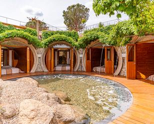 Vista exterior de Casa o xalet en venda en Capmany amb Aire condicionat, Calefacció i Jardí privat