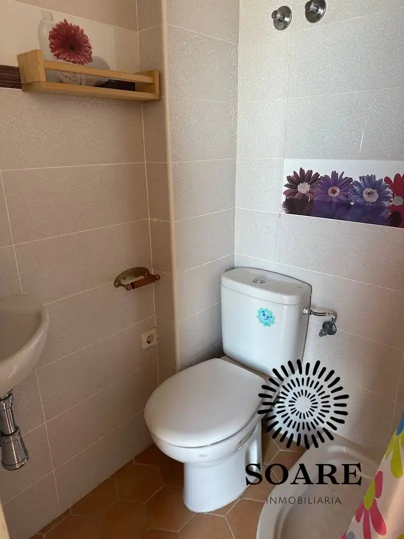 Casa amb terrassa en venda a BAIXADA BUFADOR, imagen 8