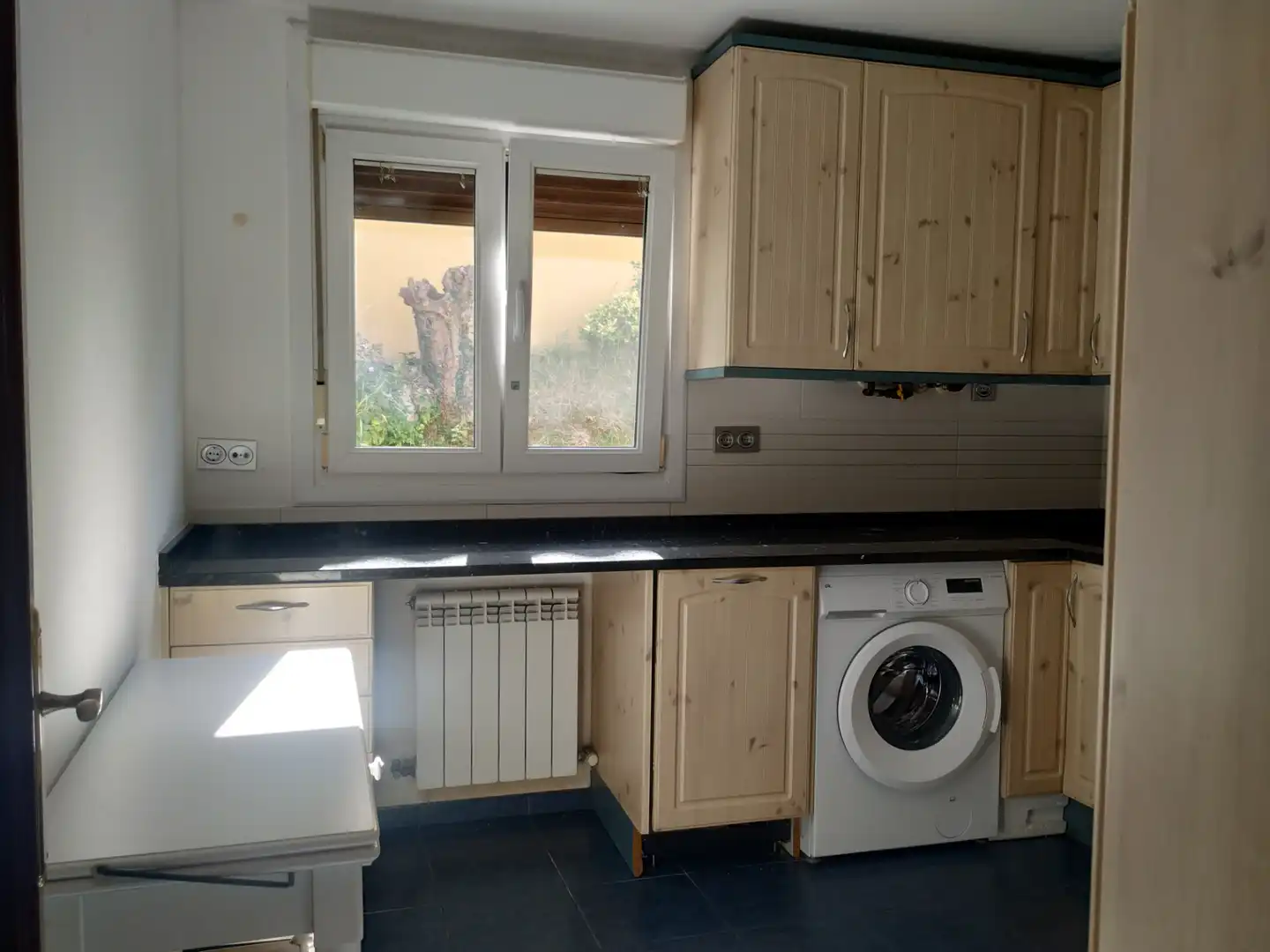 Kitchen of Flat for sale in Aiete
