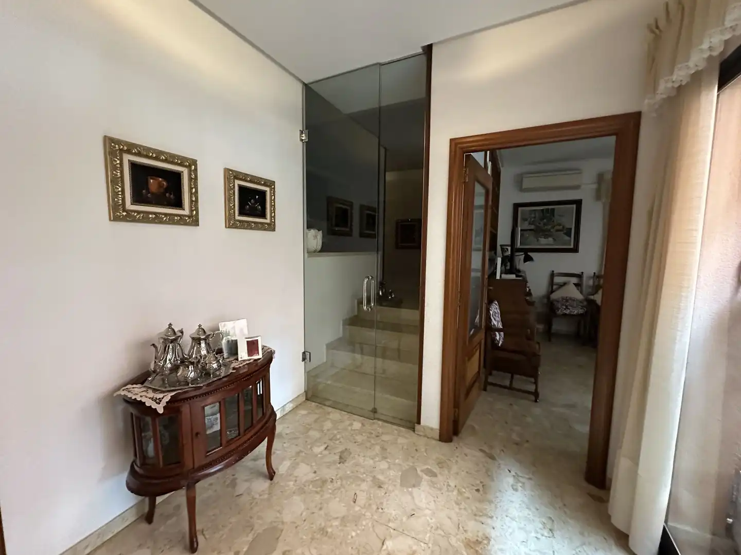 Finca rústica en venta en Aielo de Malferit con Aire acondicionado, Calefacción y Trastero