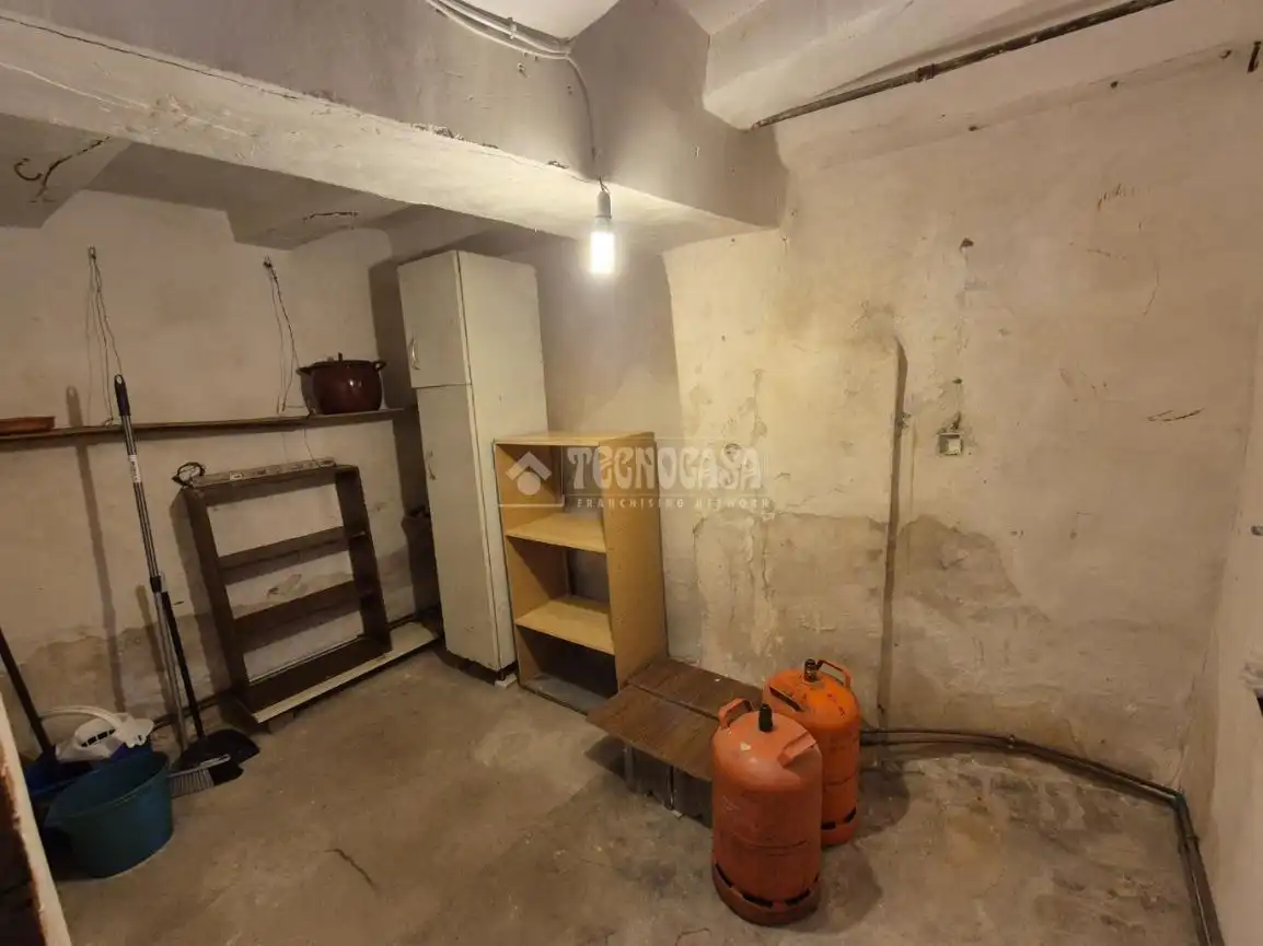 Finca rústica en venta en Estriégana con Calefacción y Terraza
