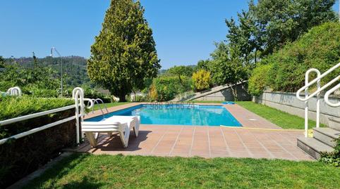 Foto 4 de Casa o xalet en venda a San Francisco, Ourense