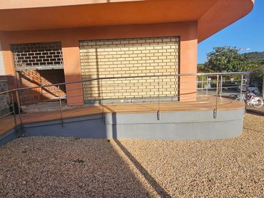 Local comercial en venda a PUIG GROS 2