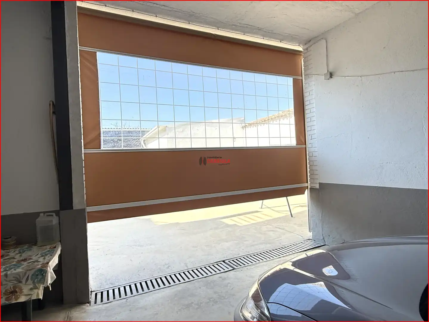 Casa adosada en venda en Burujón amb Aire condicionat, Calefacció i Terrassa